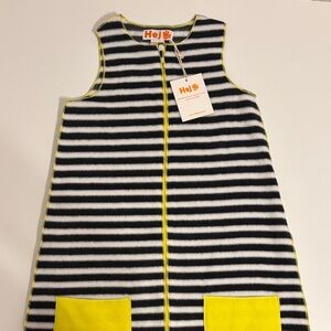 Baby Sleep Sack - Sleeveless Wearable Blanket 6-12 mo NWT